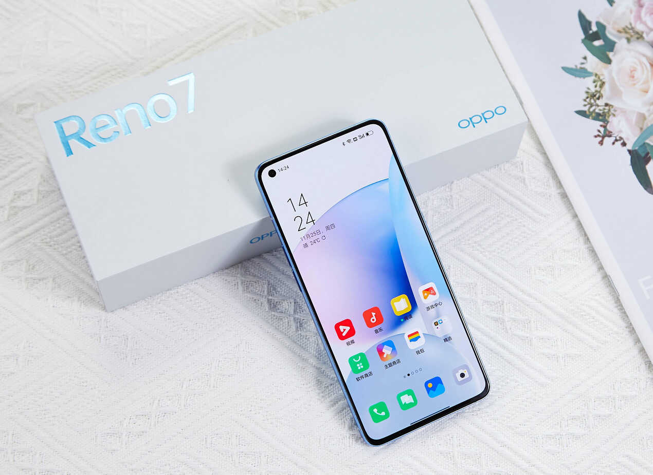 不止高颜值！分享实际用户评价：OPPO Reno7都有哪些优缺点