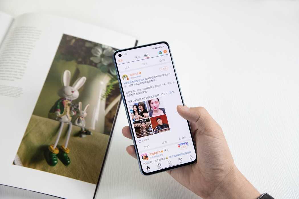 不止高颜值！分享实际用户评价：OPPO Reno7都有哪些优缺点