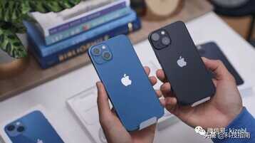 买iPhone有一点要了解：物理实体SIM卡双卡双待苹果手机汇总