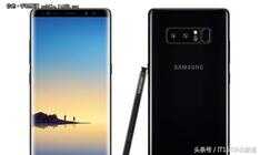 三星Note9重磅升级：4000mAh大电池+25W快充