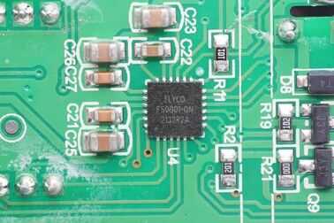 USB-C接口普及，FLYCO飞科电动剃须刀拆解