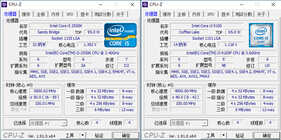 2012年的i5-2550K超频5G战i3-9100F？1000元怀旧主机就此诞生