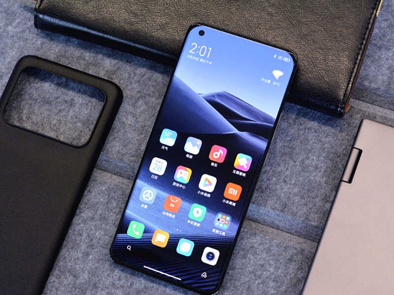 2022年换手机优选这4款，不仅性能好价格还很良心，闭眼买就行