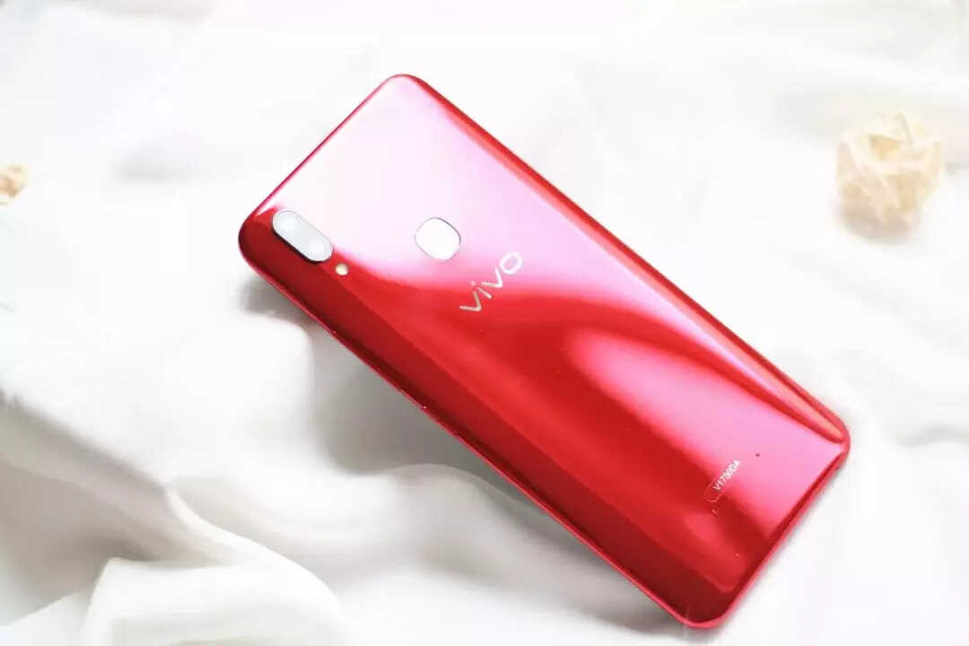 ﻿硬件参数背后的体验，vivo Z1i是不是值得买