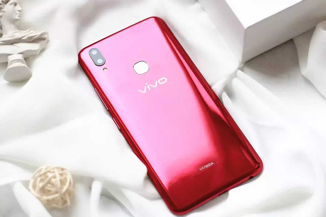 ﻿硬件参数背后的体验，vivo Z1i是不是值得买