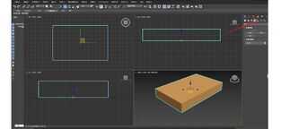 五步学会3Dmax摄像机技巧