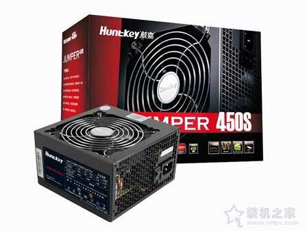 电源有哪些推荐？额定功率400W-450W的电脑电源推荐