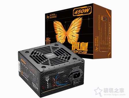 电源有哪些推荐？额定功率400W-450W的电脑电源推荐