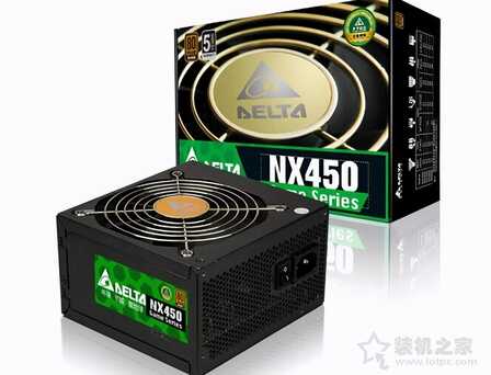 电源有哪些推荐？额定功率400W-450W的电脑电源推荐