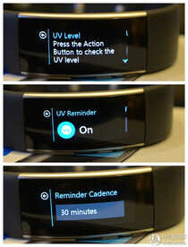 智能手环还是智能手表？Microsoft 微软 MSFT band2 深度体验