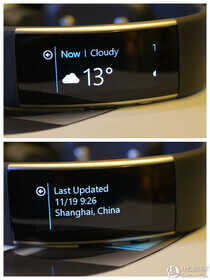 智能手环还是智能手表？Microsoft 微软 MSFT band2 深度体验