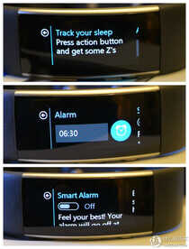 智能手环还是智能手表？Microsoft 微软 MSFT band2 深度体验