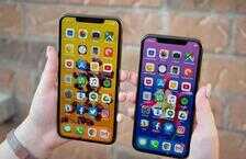 iPhone手机，最新正式版iOS15.4.1体验升级，续航发热提升不错