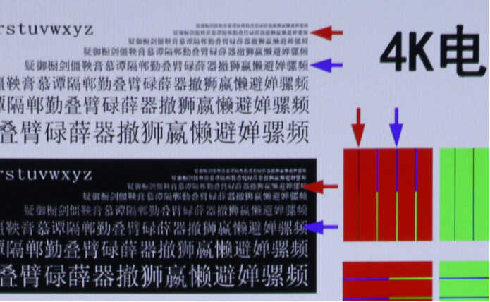 谁是真正的家庭影院“空间大师”？两款当红超短焦投影仪 PK