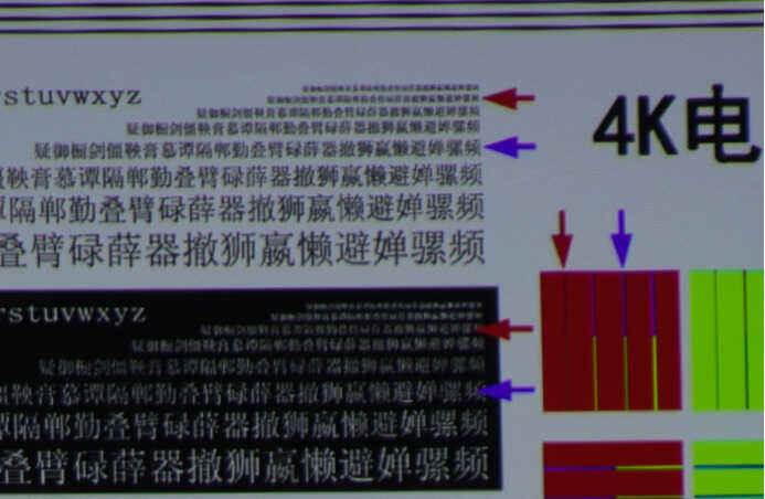 谁是真正的家庭影院“空间大师”？两款当红超短焦投影仪 PK