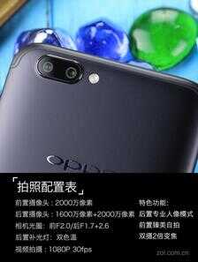 OPPO R11 Plus评测：王者荣耀玩家新掌机