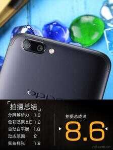 OPPO R11 Plus评测：王者荣耀玩家新掌机