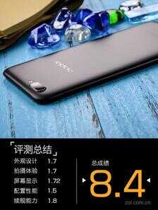 OPPO R11 Plus评测：王者荣耀玩家新掌机