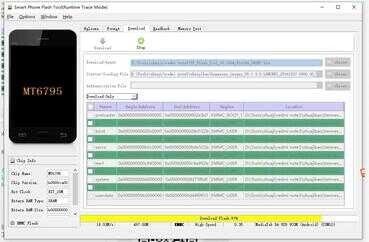 红米note3 双网通解锁刷机