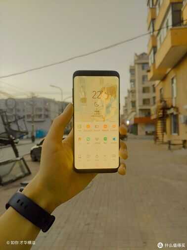 爆炸门之后最成功的三星手机—三星Galaxy S8 2021年体验