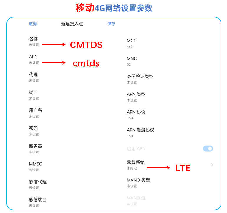 手机4G网络上网速度慢？一招让你的上网速度更快更稳定