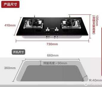 燃气灶选购指南：什么数据才是最关键？思维导图梳理，附流行款