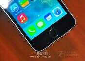 指纹解锁流畅外观控 iPhone 5s仅2180元