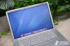 迟到的评测 苹果PowerBook G4你见过吗