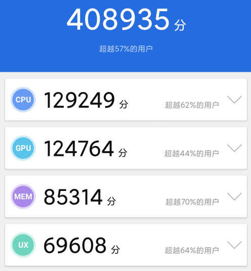 Redmi 10X Pro评测：超高的性价比已无，舒适的体验仍在