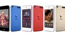 售完即止！苹果iPod Touch 7代 128GB版仅 1599元