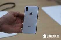 iPhone X配置如何？1分钟看懂iPhone X参数与颜值