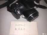 佳能Sx40hs 长焦相机