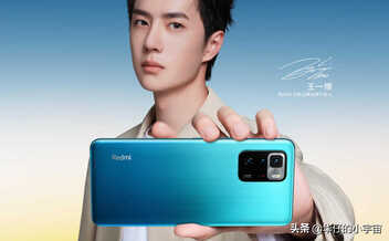同样价格的千元机，红米Note10pro与RealmeQ3Pro谁是强者？