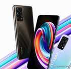 同样价格的千元机，红米Note10pro与RealmeQ3Pro谁是强者？