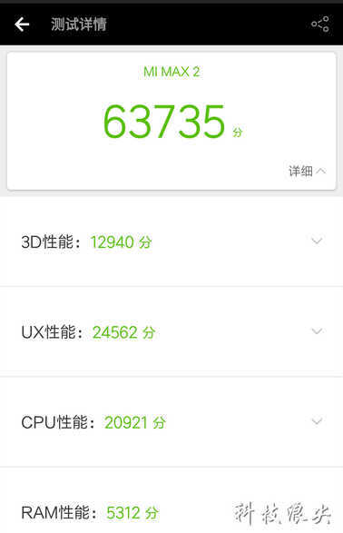 1699元值了，小米Max 2深度评测：续航怪兽，拍照升级