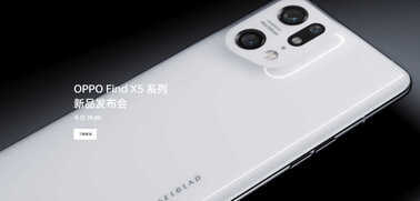 3999元！OPPO Find X5系列发布，全是惊喜...