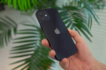 iPhone12最新价格确认，直降2370元后，128GB版本更超值了
