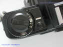 一代名机:日本美能达Minolta X-700单反相机!