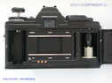 一代名机:日本美能达Minolta X-700单反相机!