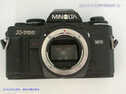 一代名机:日本美能达Minolta X-700单反相机!