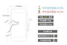 麒麟650/EMUI 4.1首发 荣耀畅玩5C评测