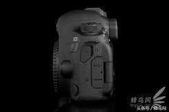 最高性价比入门全画幅 佳能EOS 6DMark II 深度评测