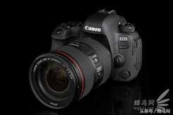 最高性价比入门全画幅 佳能EOS 6DMark II 深度评测