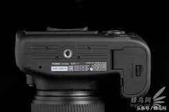 最高性价比入门全画幅 佳能EOS 6DMark II 深度评测