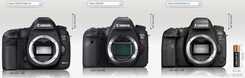 最高性价比入门全画幅 佳能EOS 6DMark II 深度评测