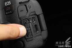 最高性价比入门全画幅 佳能EOS 6DMark II 深度评测