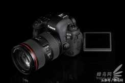 最高性价比入门全画幅 佳能EOS 6DMark II 深度评测