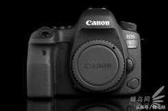 最高性价比入门全画幅 佳能EOS 6DMark II 深度评测