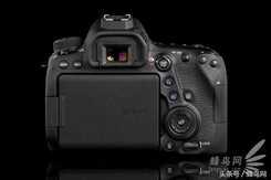 最高性价比入门全画幅 佳能EOS 6DMark II 深度评测