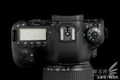 最高性价比入门全画幅 佳能EOS 6DMark II 深度评测